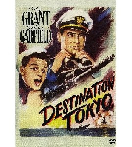 Destination Tokyo