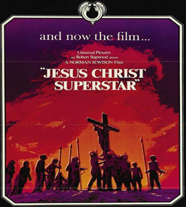 Jesus Christ Superstar