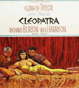 Cleopatra