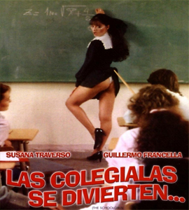 Las Colegialas