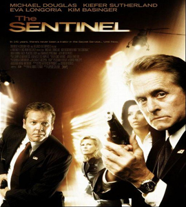 The Sentinel