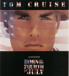 Born on the Fourth of July