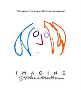 Imagine: John Lennon