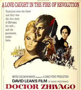 Doctor Zhivago