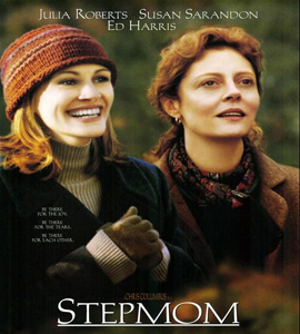 Stepmom