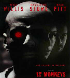 Twelve Monkeys