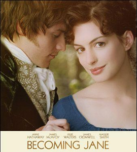 Becoming Jane