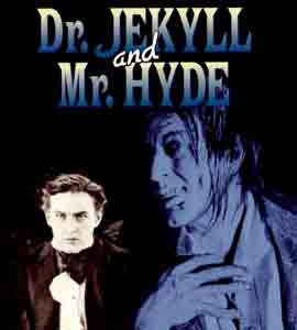 Dr. Jekyll and Mr. Hyde