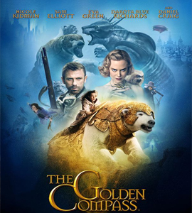The Golden Compass