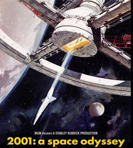 2001: A Space Odyssey