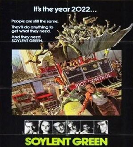 Soylent Green 