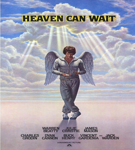 Heaven Can Wait