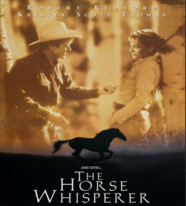 The Horse Whisperer