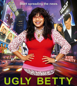Ugly Betty - Season 1 - Disc 4
