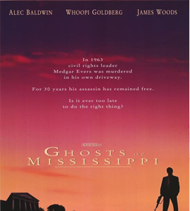 Ghosts of Mississippi