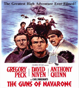 The Guns of Navarone