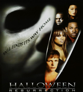Halloween: Resurrection