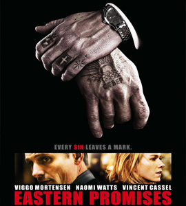 Eastern Promises
