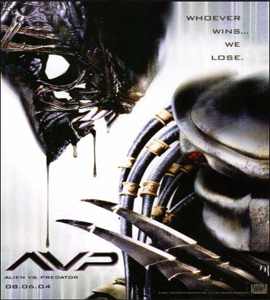 AVP: Alien vs. Predator