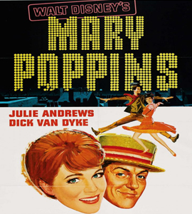 Mary Poppins