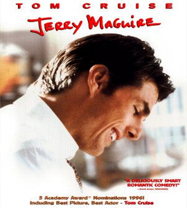 Jerry Maguire