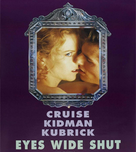 Eyes Wide Shut