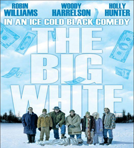 The Big White