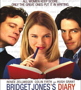 Bridget Jones Diary