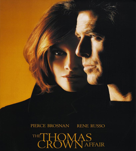 The Thomas Crown Affair
