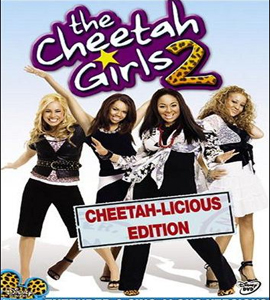 The Cheetah Girls 2