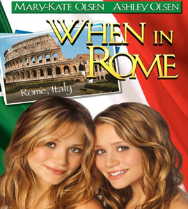 When in Rome