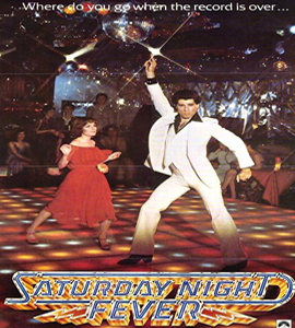 Saturday Night Fever