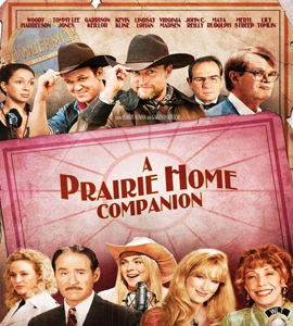 A Prairie Home Companion