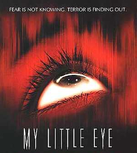 My Little Eye