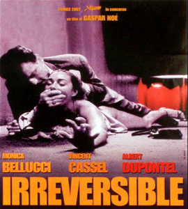 Irreversible