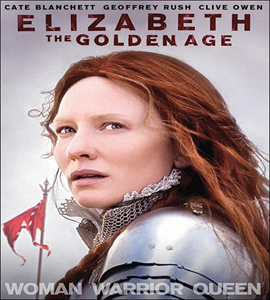 Elizabeth - The Golden Age