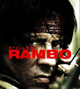Rambo IV - John Rambo