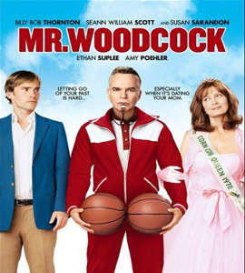 Mr. Woodcock