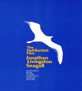 Jonathan Livingston Seagull