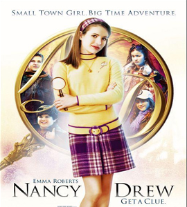 Nancy Drew