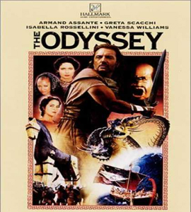 The Odyssey