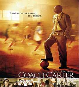 Coach Carter