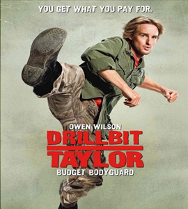 Drillbit Taylor