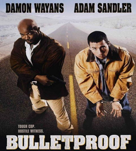 Bulletproof