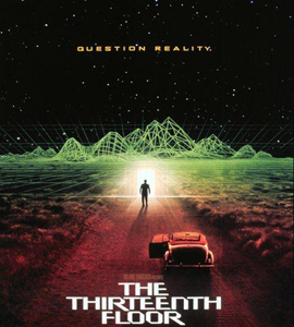 The Thirteenth Floor