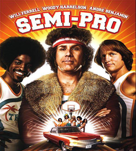 Semi-Pro