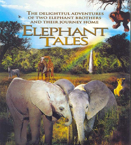 Elephant Tales