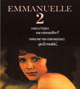 Emmanuelle 2