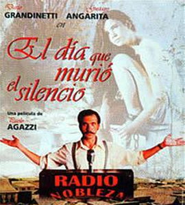 El Día que murió el silencio