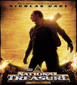 National Treasure